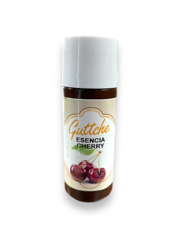 ESENCIA GUTTCHE CHERRY DE 25GR