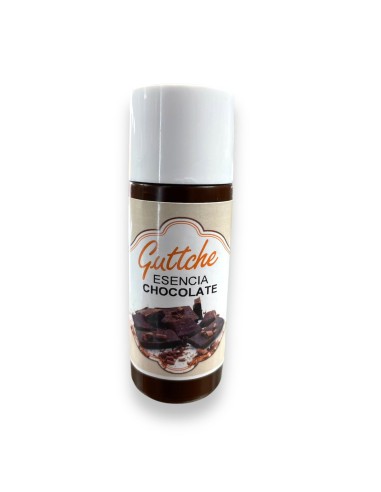 ESENCIA GUTTCHE CHOCOLATE DE 25 GR