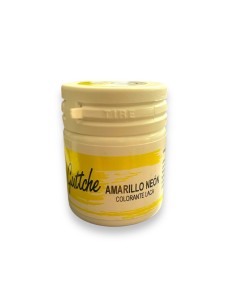 COLORANTE LIPOSOLUBLE PARA CHOCOLATE AMARILLO NEON GUTTCHE