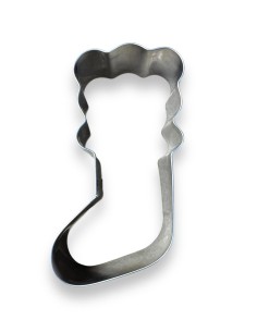 CORTANTE NAVIDAD BOTA