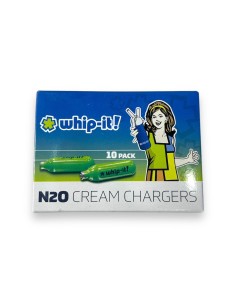 BALIN OXIDO NITROSO PARA CREMERA