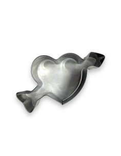 CORTANTE GALLETA CORAZON