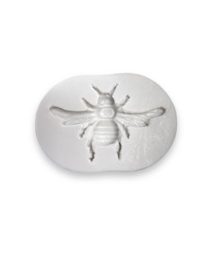 MOLDE DE SILICON DE ABEJA