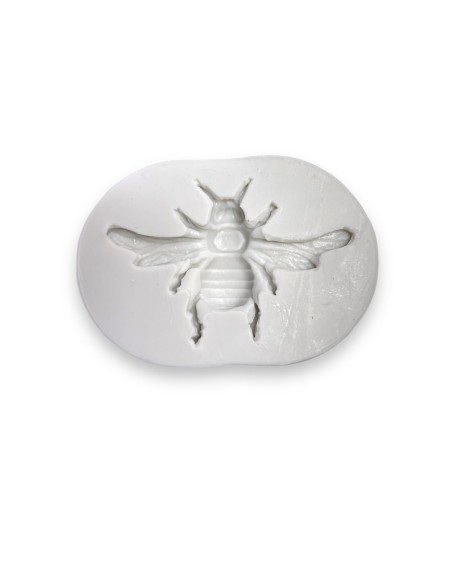 MOLDE DE SILICON DE ABEJA