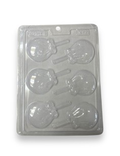 MOLDE PLASTICO DE PIOLIN