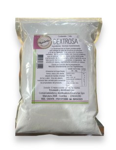 DEXTROSA DE 1 KG