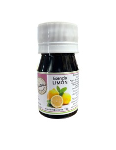 ESENCIA DE LIMON  KREATORTA