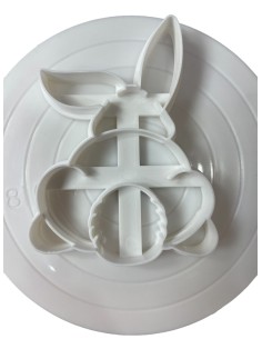 MARCADOR CORTANTE DE CONEJO