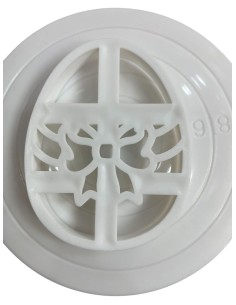 MARCADOR DE HUEVO PARA GALLETA