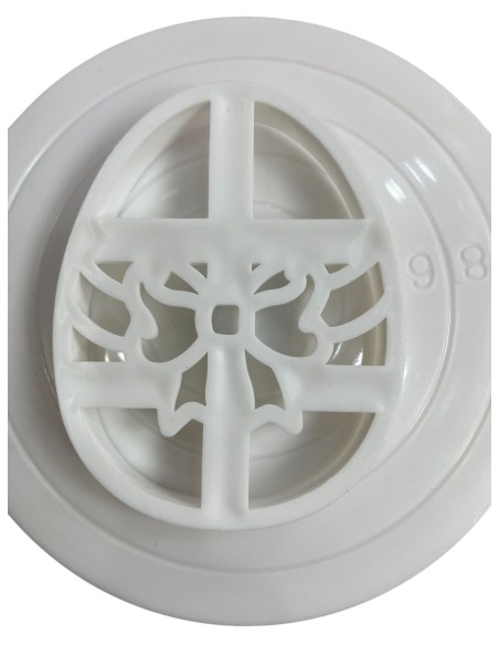 MARCADOR DE HUEVO PARA GALLETA