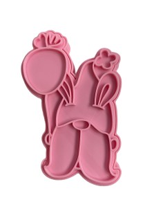 CORTANTE PARA GALLETA DE CONEJO