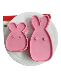 CORTANTE PARA GALLETA DE CONEJO