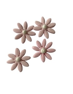 SET DE FORES ROSADAS GRANDES