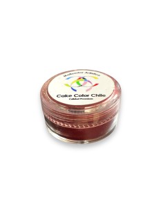MATIZADOR ROJO CAKE COLOR