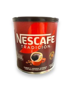CAFE NESCAFE DE 170GR
