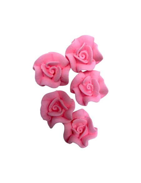 FLORES CAMELIA ROSADAS