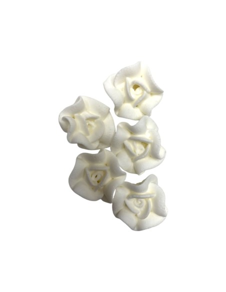 FLORES CAMELIAS BLANCAS