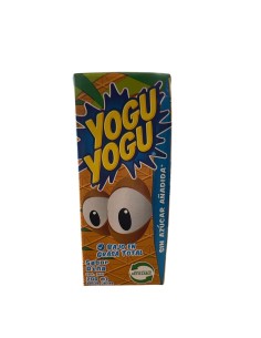 YOGU YOGU PIÑA DE 200 ML