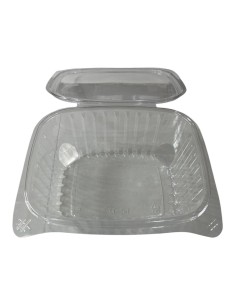 ENVASEPLASTICO CON TAPA 18 CM