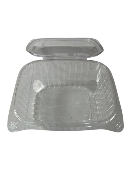 ENVASEPLASTICO CON TAPA 18 CM