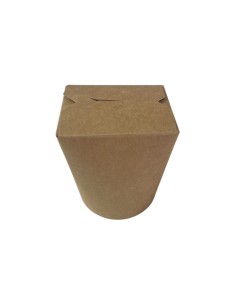 ENVASE KRAFT DE 10 CM