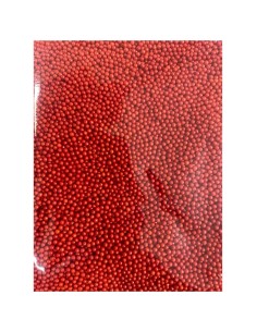 PERLAS ROJAS CHICAS
