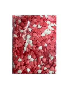 MOSTACILLA CORAZONES