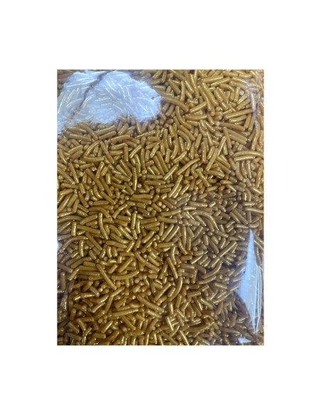 MOSTACILLA PALITOS DORADOS