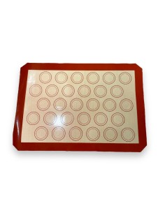 SILPAD PARA MACARRONS