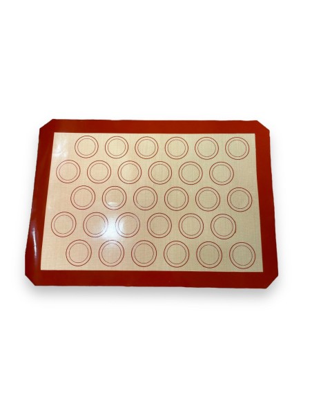 SILPAD PARA MACARRONS
