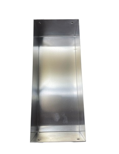 MOLDE DE PAN 10X25