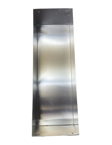 MOLDE PAN 10X30