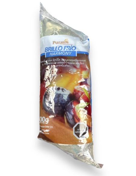 BRILLO HARMONY FRIO DE 500 GR