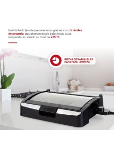 PARRILLA ELECTRICA TOMAS-224 2