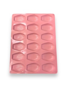MOLDE SILICONA DE MAGDALENA