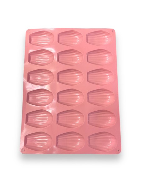 MOLDE SILICONA DE MAGDALENA