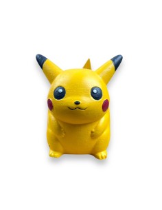 FIGURA PIKACHU