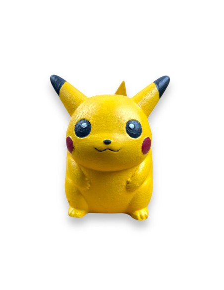 FIGURA PIKACHU