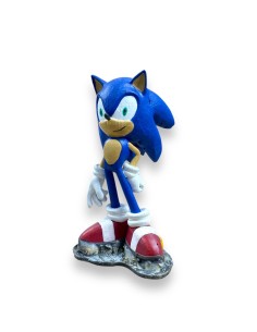 FIGURA SONIC