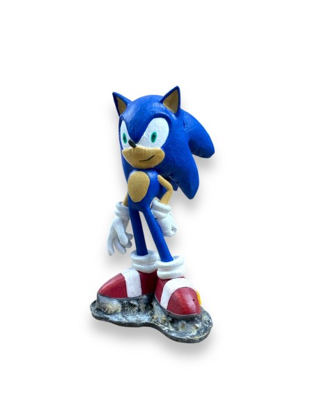 FIGURA SONIC