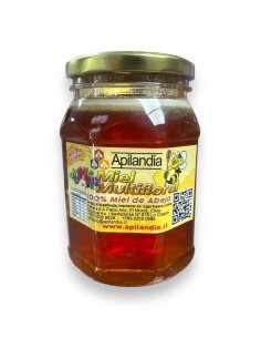 MIEL DE ABEJA