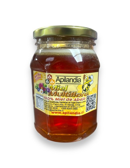 MIEL DE ABEJA