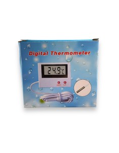 TERMOMETRO DIGITAL HT5