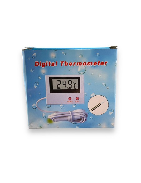 TERMOMETRO DIGITAL HT5