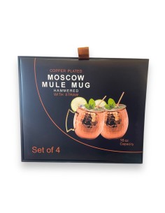 CAJA MOSCOW