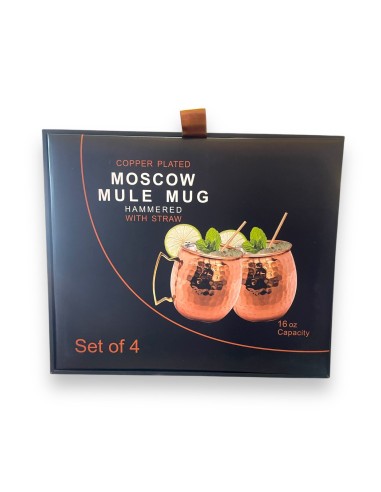 CAJA MOSCOW