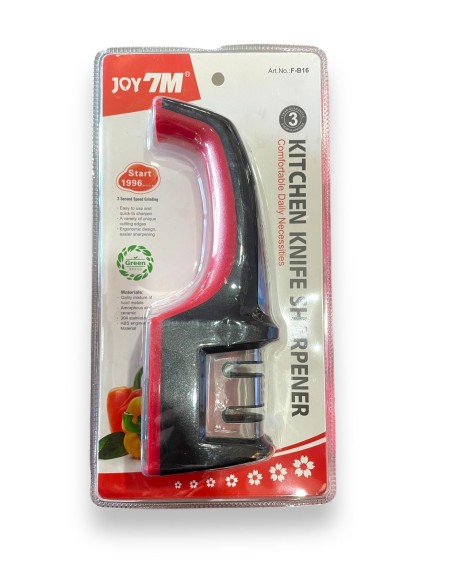 AFILADOR DE CUCHILLO