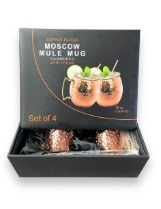 CAJA MOSCOW 2