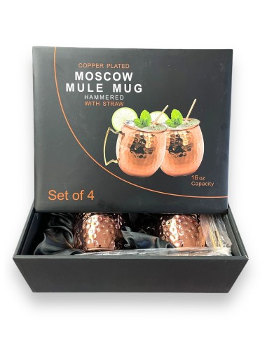 CAJA MOSCOW