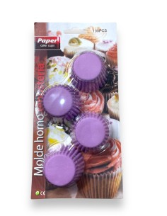 CAPSULAS MORADAS NUMERO 4